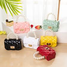 demure classy bags