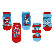 demure kids stockings