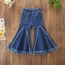 classic girls jeans