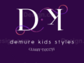 site logo